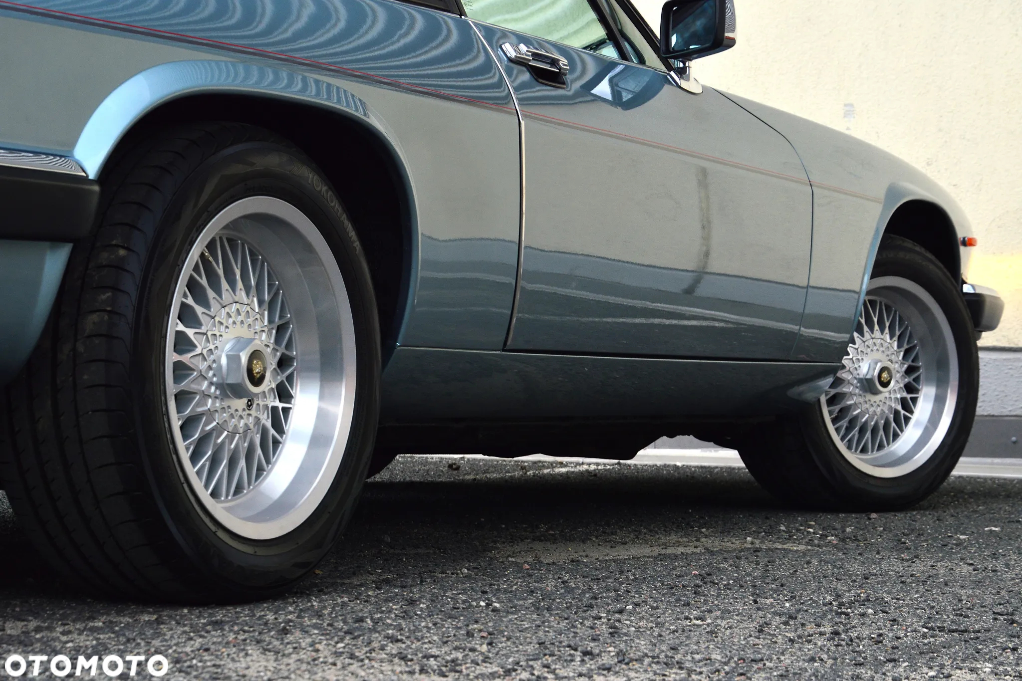 Jaguar XJS 5.3 - 15