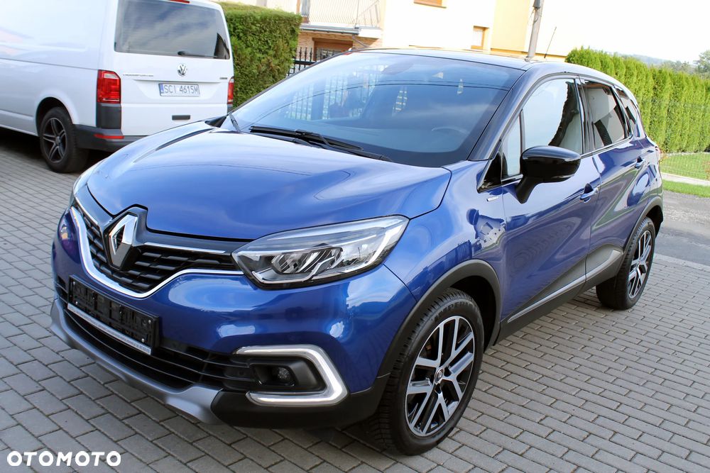 Renault Captur 1.3 Energy TCe S-Edition - 2