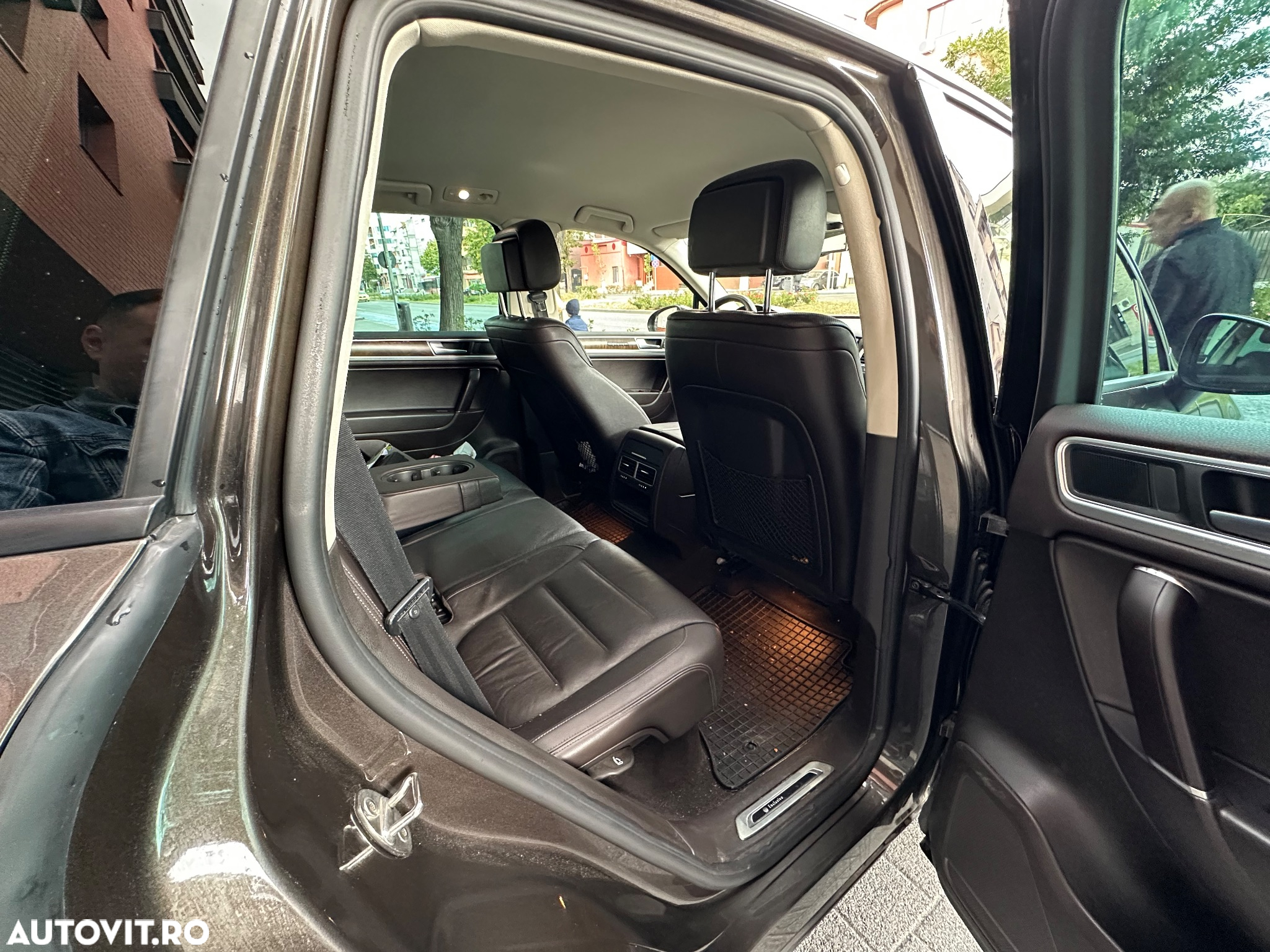 Volkswagen Golf - 8