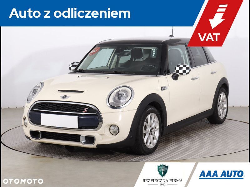 MINI Cooper S - 1