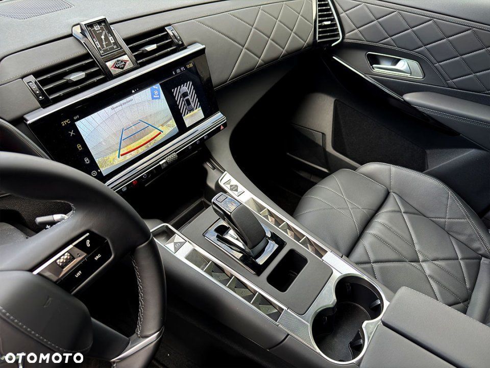 DS Automobiles DS 7 Crossback - 30