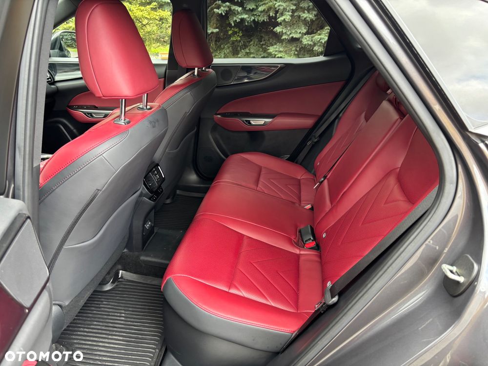 Lexus NX 450h+ Prestige AWD - 10