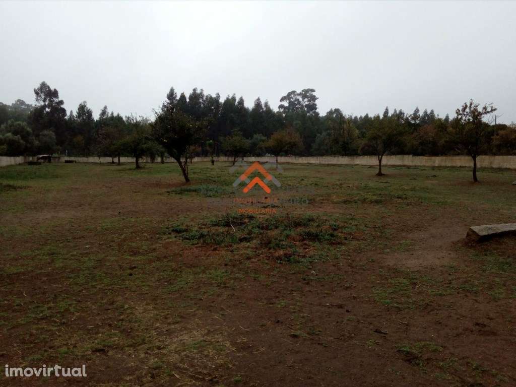Terreno em Recardães - Grande imagem: 3/7