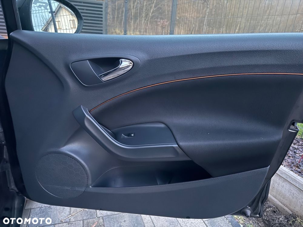 Seat Ibiza 1.2 TSI FR - 18