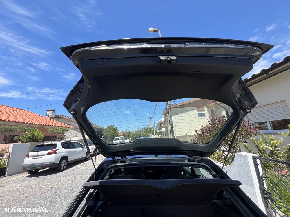 Audi A3 1.9 TDI Attraction - 8