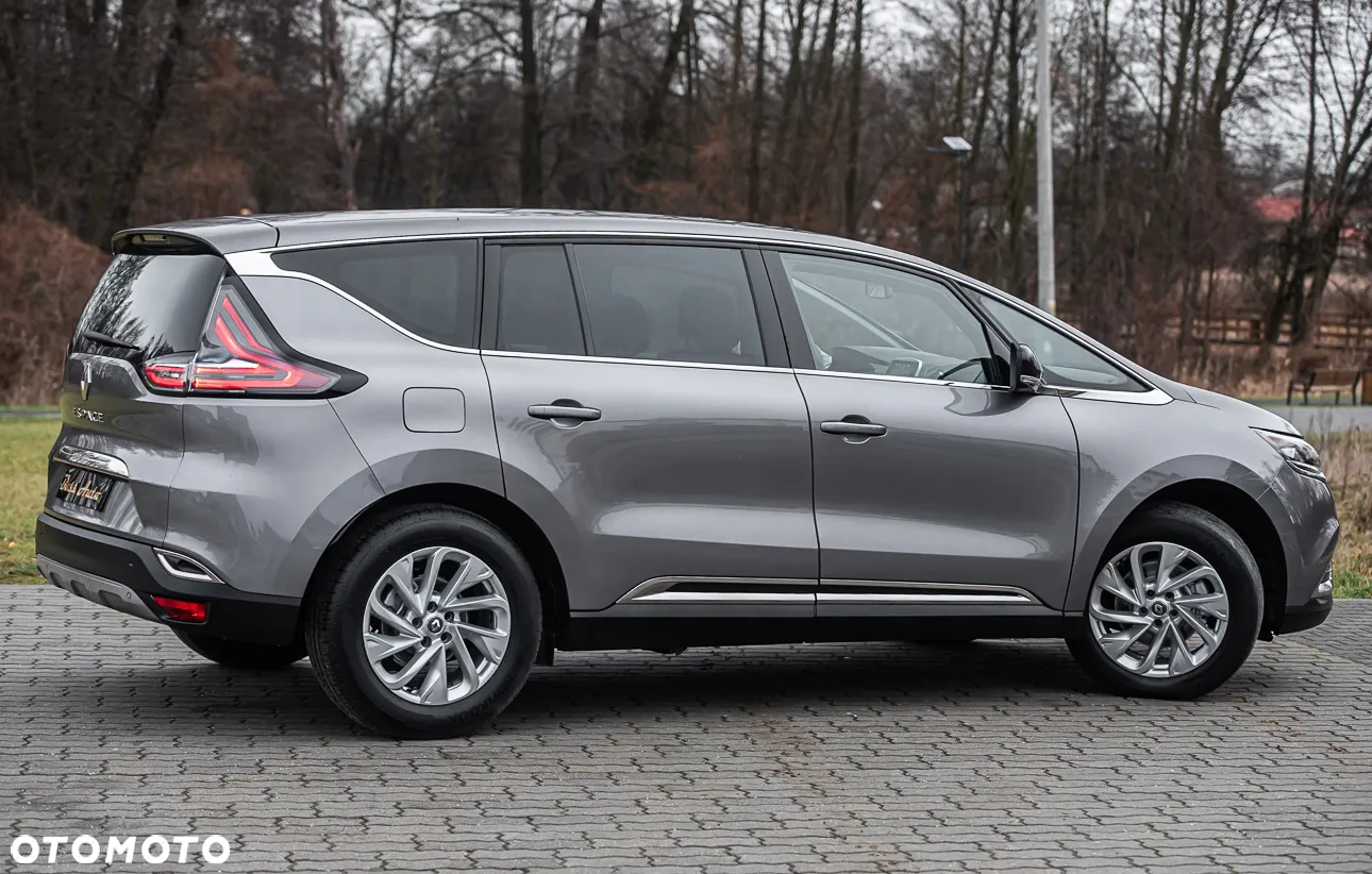 Renault Espace Energy dCi 160 EDC Business - 14