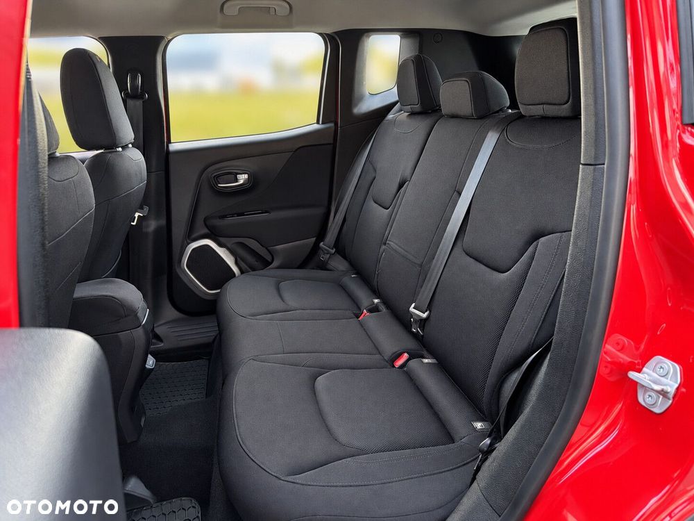 Jeep Renegade 1.0 GSE T3 Turbo Longitude FWD S&S - 18