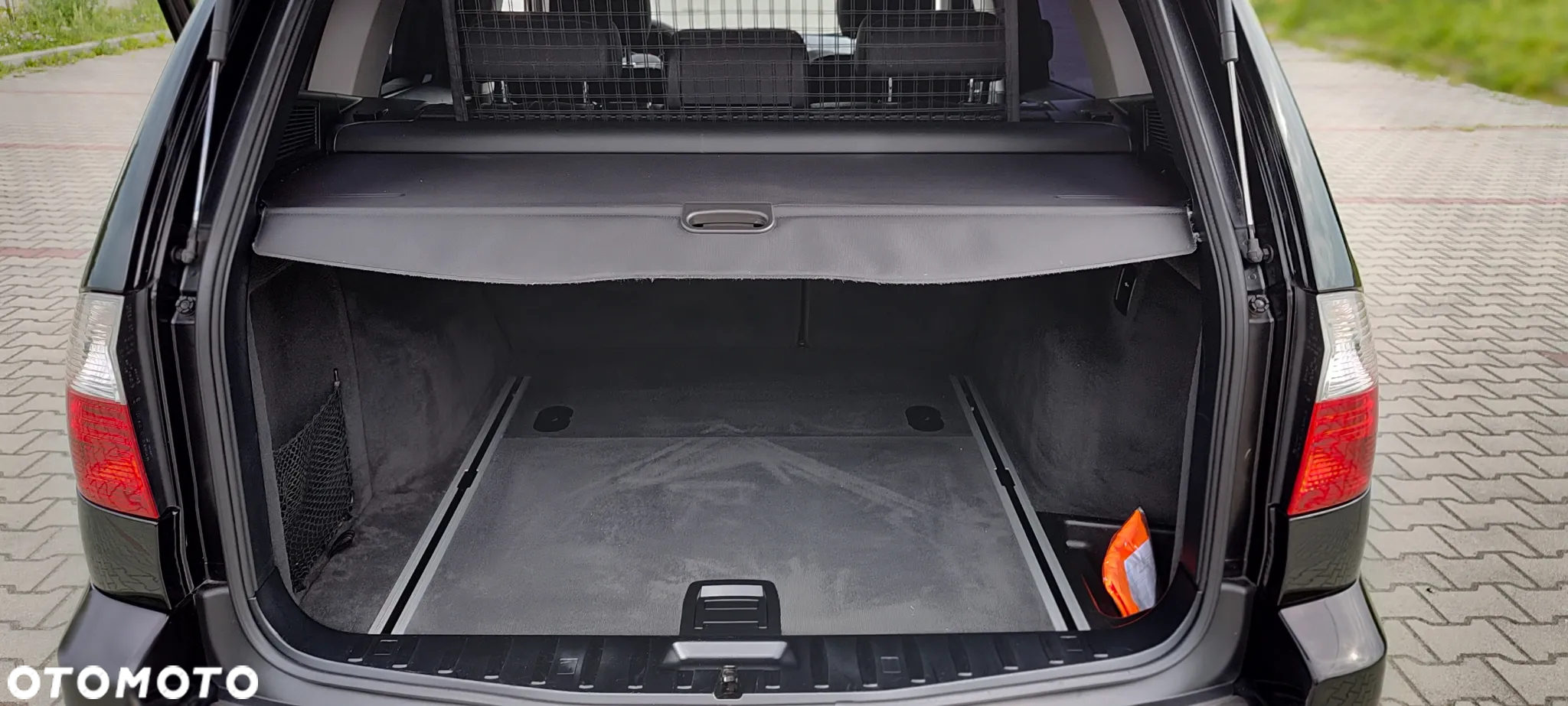 BMW X3 2.0d - 28