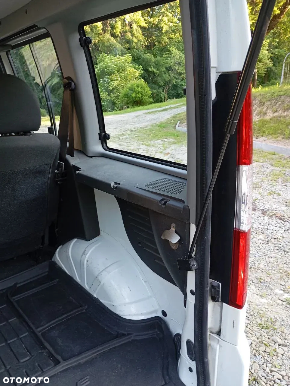 Fiat Doblo - 6
