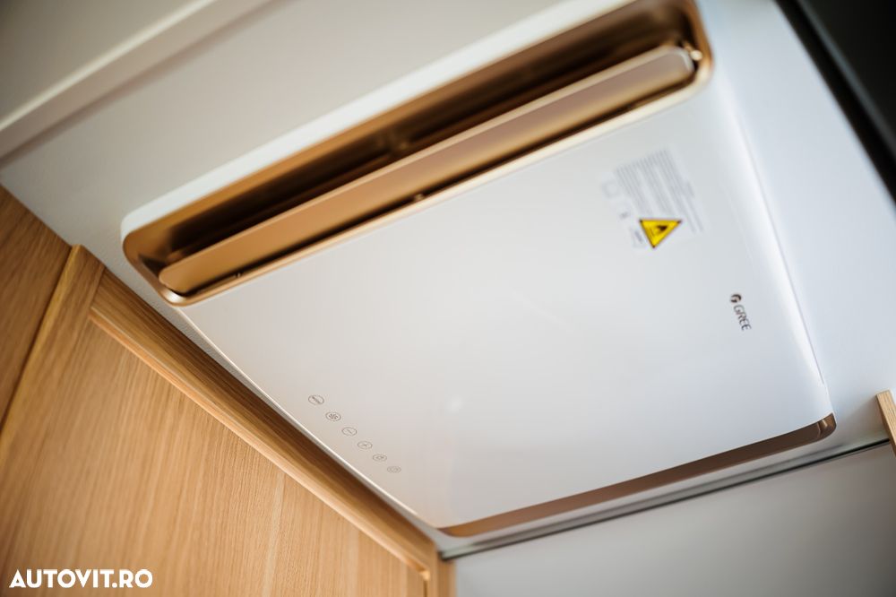 Adria Matrix Axess 670 SL - 27
