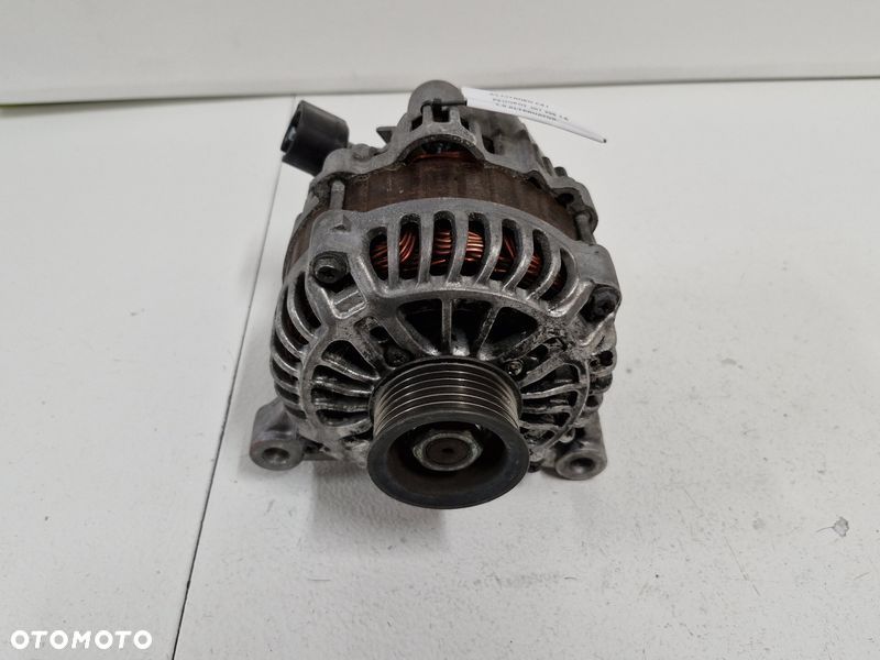 CITROEN C4 I 1 307 1.4 B ALTERNATOR 9640088080 - 1