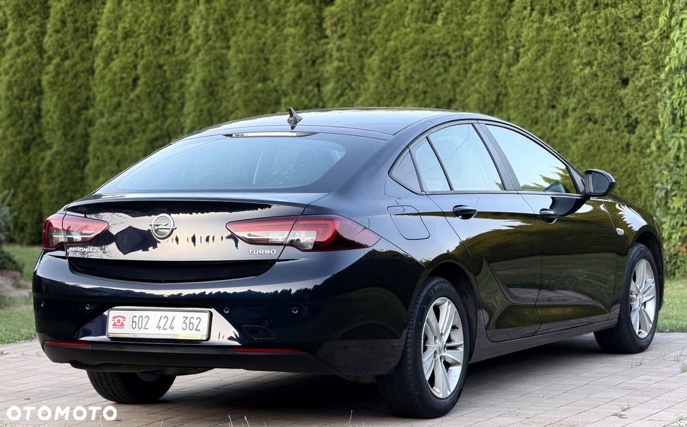 Opel Insignia 1.5 T Enjoy S&S - 6