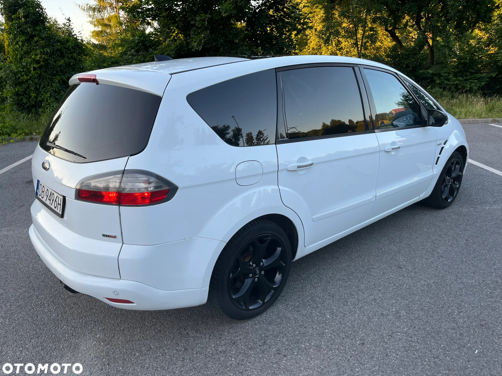 Ford S-Max 2.0 TDCi Titanium - 4