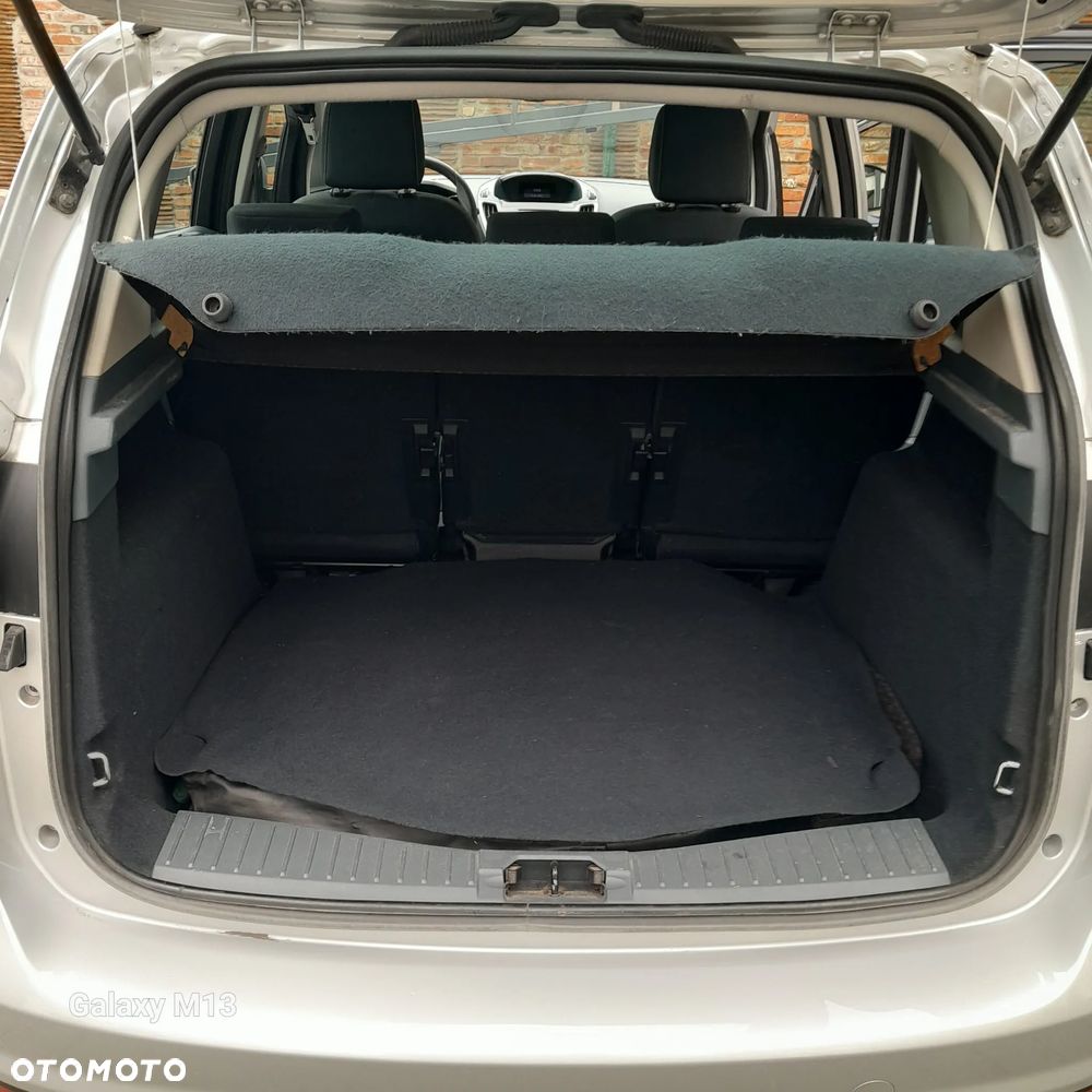 Ford C-MAX 1.6 Titanium - 10