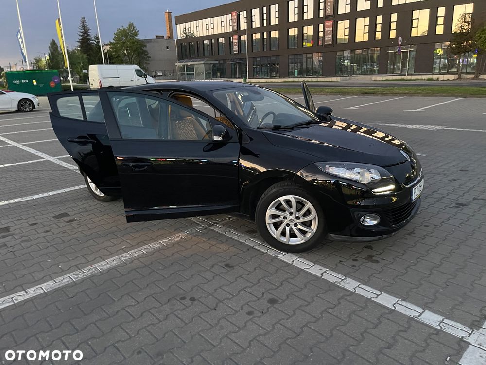 Renault Megane ENERGY TCe 115 Start & Stop LIMITED - 29