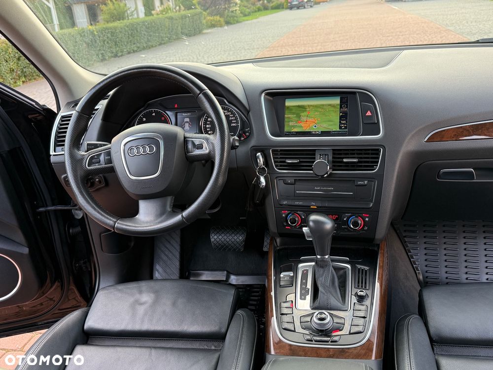 Audi Q5 3.0 TDI Quattro S tronic - 28