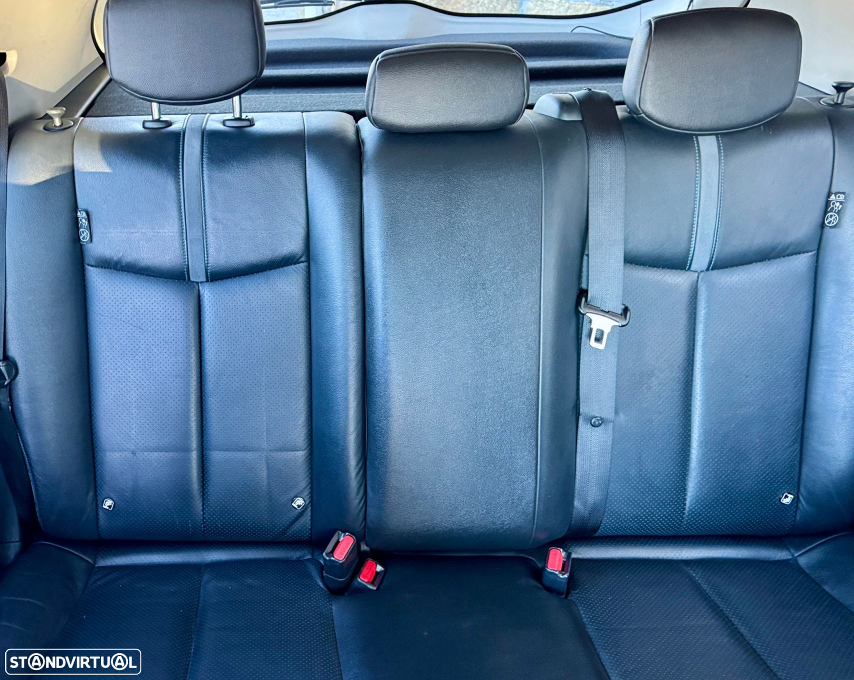 Nissan Leaf Tekna Two Tone+ProPilot Park - 24