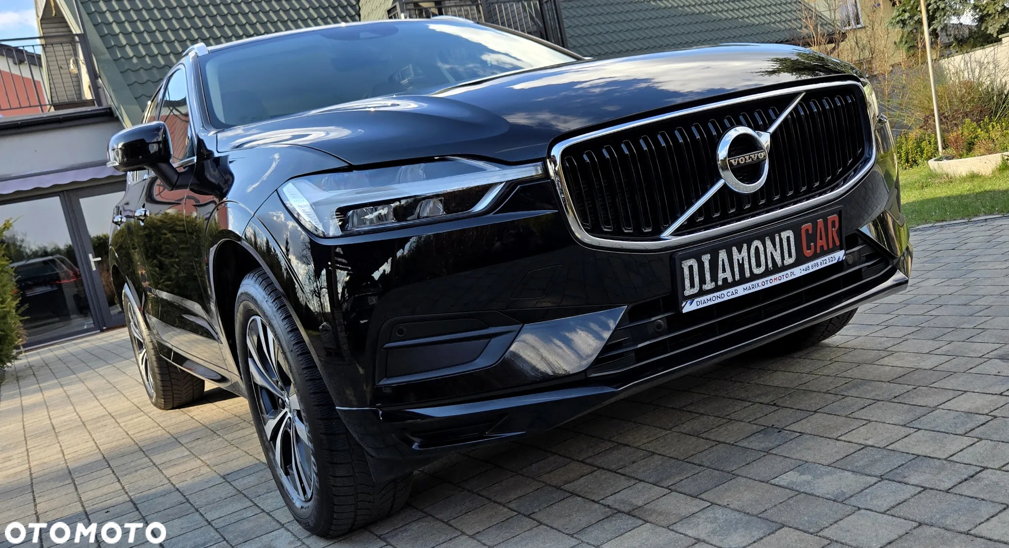Volvo XC 60 D4 Momentum Pro - 6