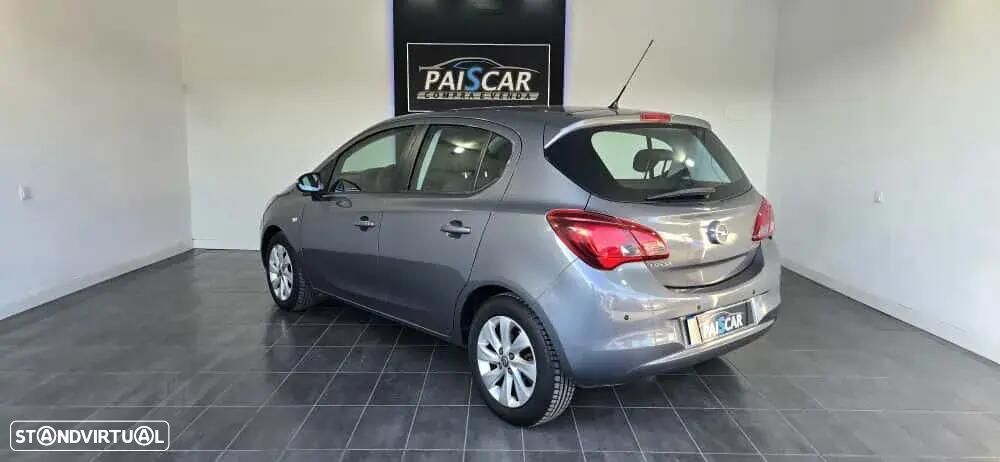 Opel Corsa - 3