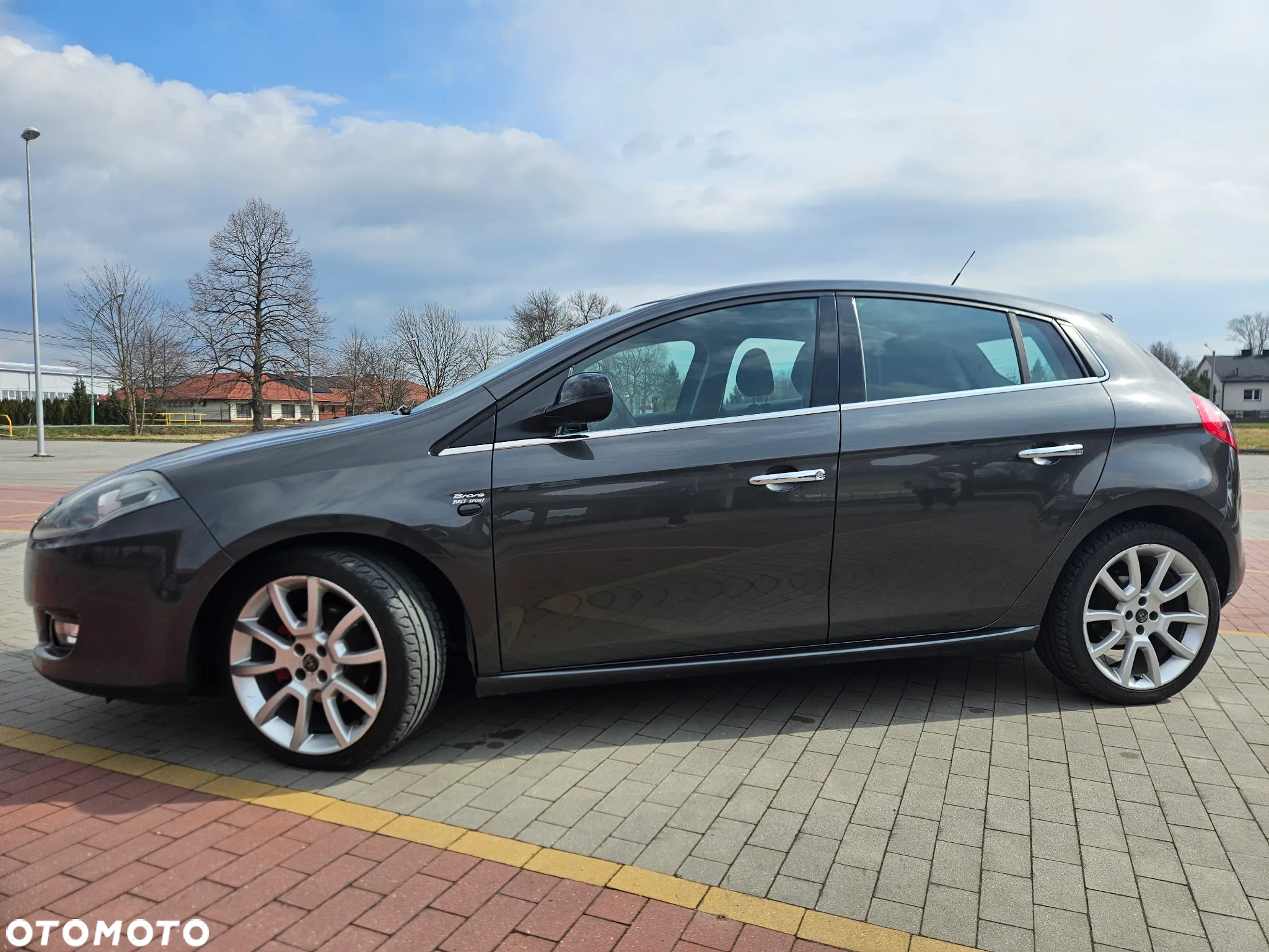 Fiat Bravo - 3