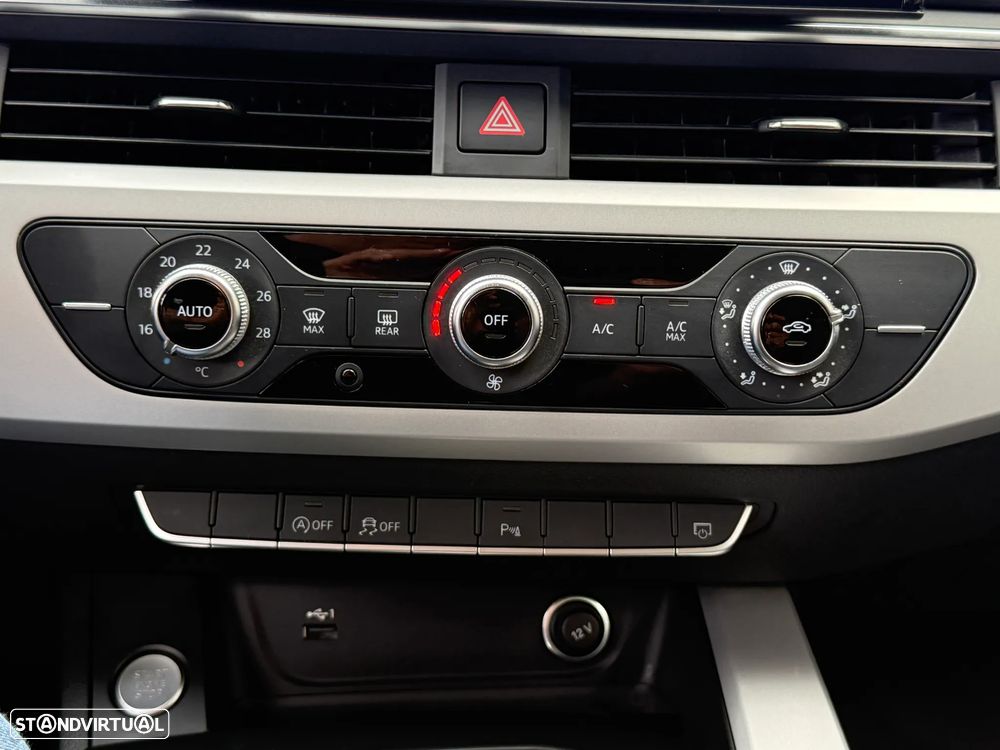 Audi A4 30 TDI S line S tronic - 40