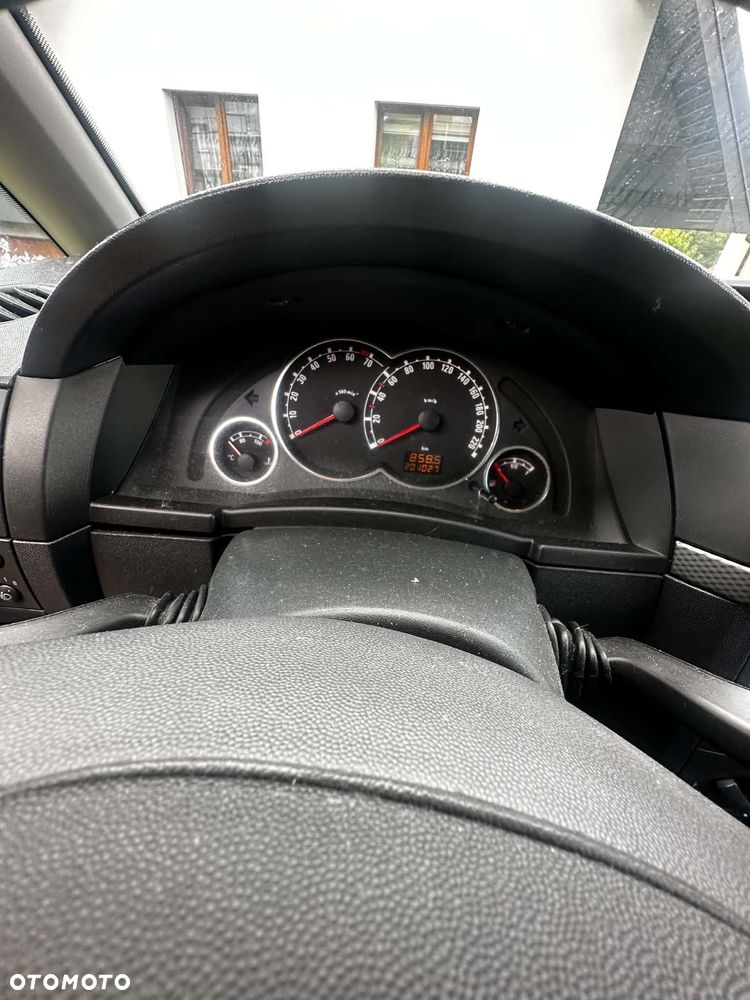 Opel Meriva 1.6 Enjoy - 7