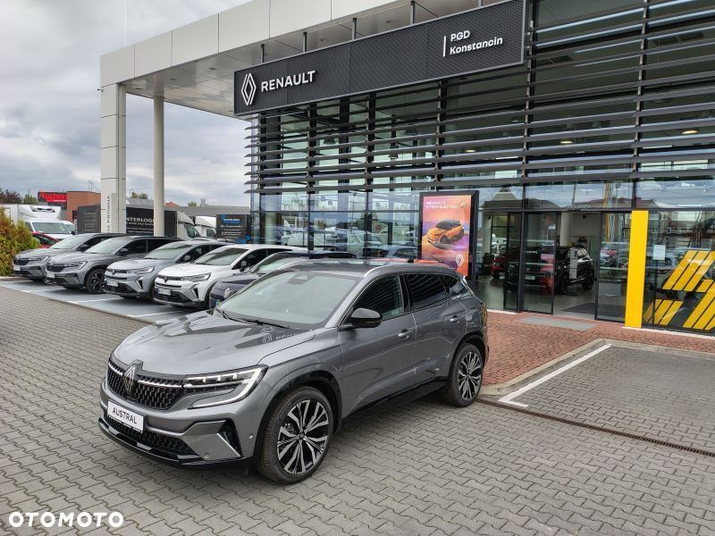 Renault Austral - 6