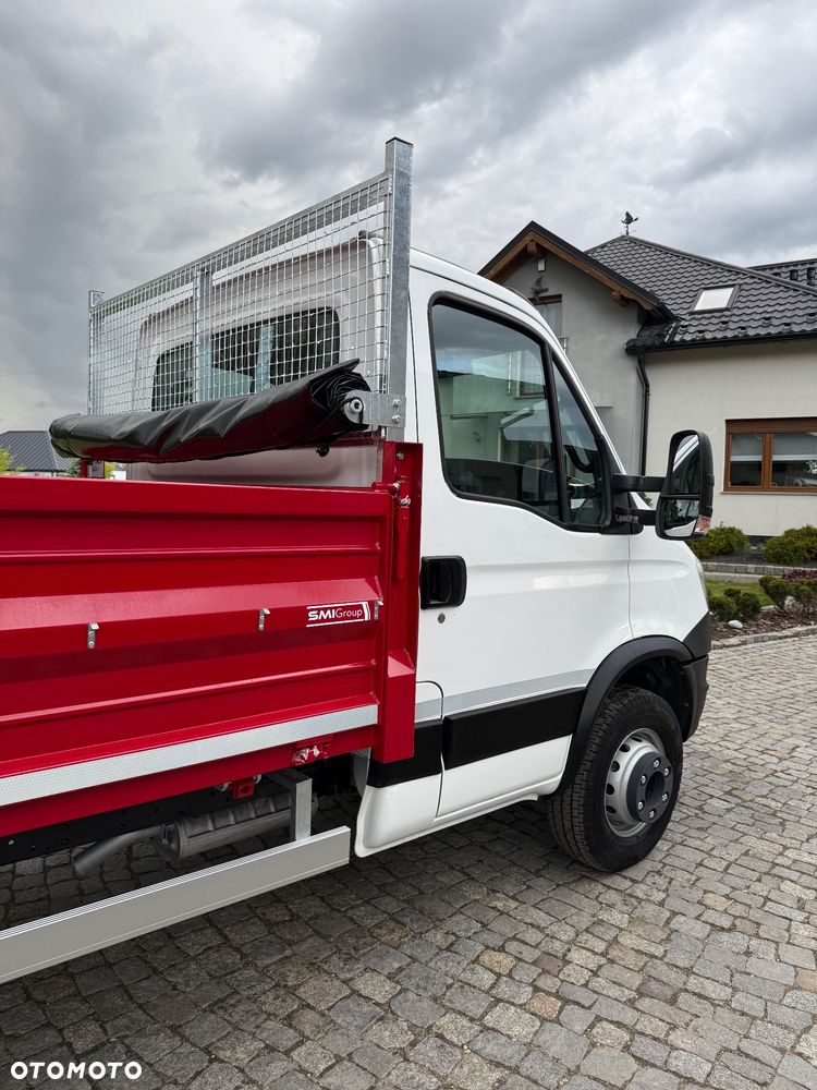 Iveco 70C17 35C15 50C15 - 15
