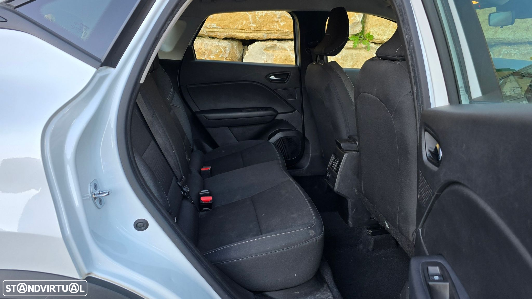 Renault Captur - 49