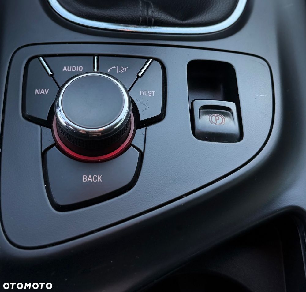 Opel Insignia 2.0 CDTI Edition - 28