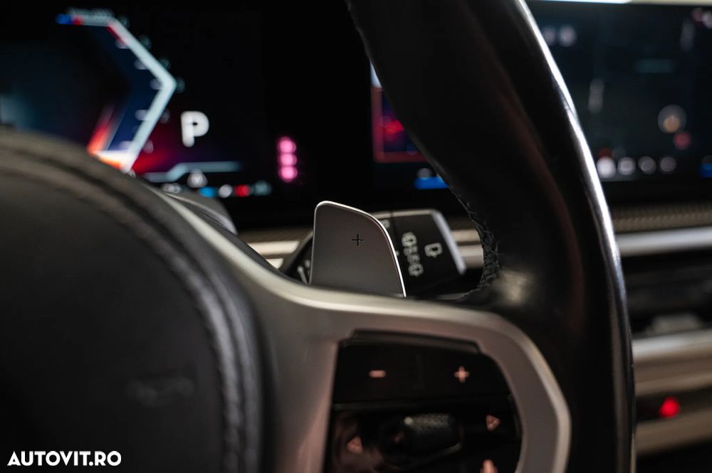 BMW X5 xDrive30d - 25