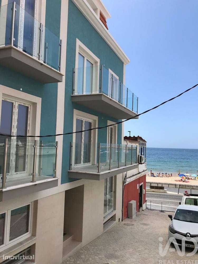 Apartamento T2 em Sesimbra (Santiago) de 43 m2 - Grande imagem: 2/17