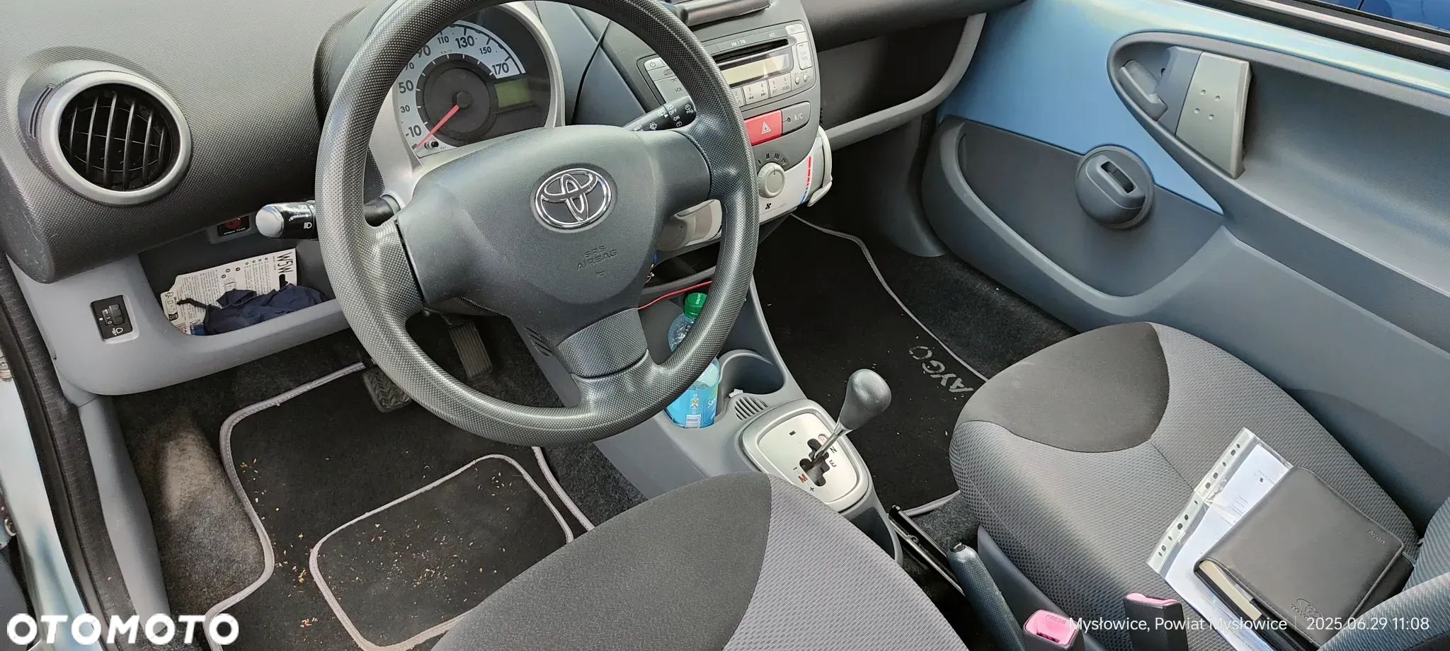 Toyota Aygo - 17