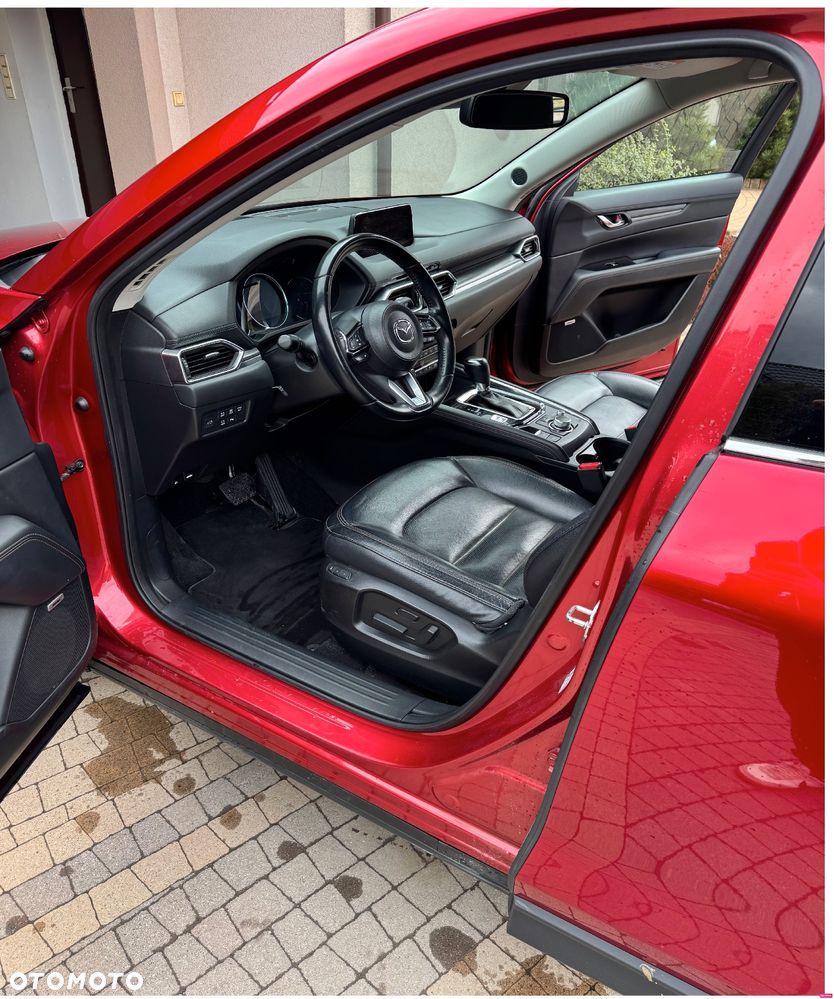 Mazda CX-5 2.5 Skypassion 2WD - 6