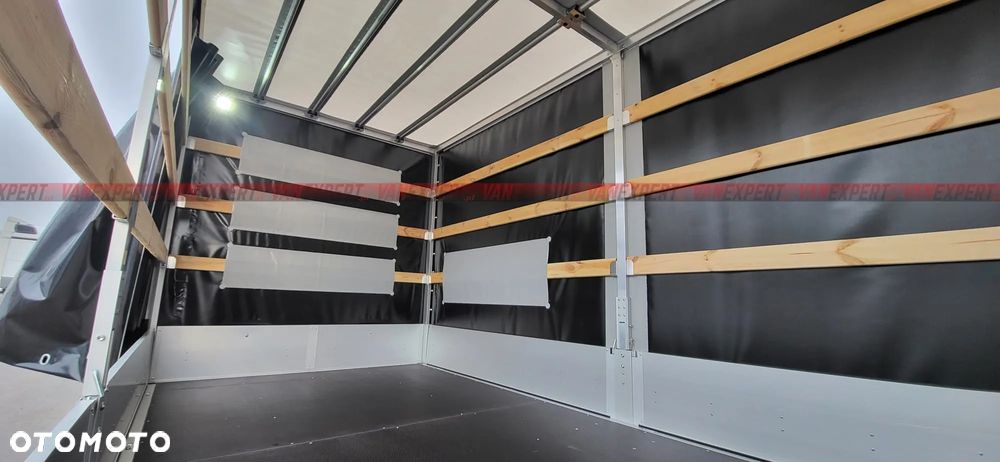 Renault MASTER PLANDEKA 10EP - 5