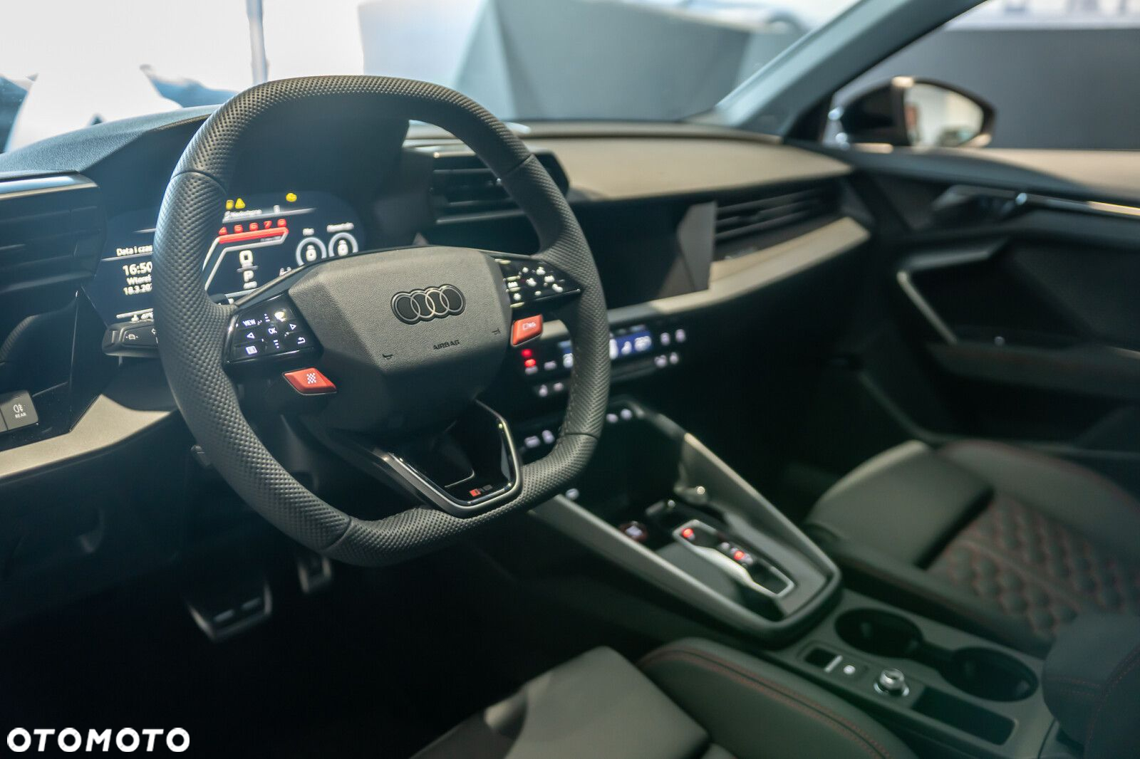 Audi RS3 Sportback - 9
