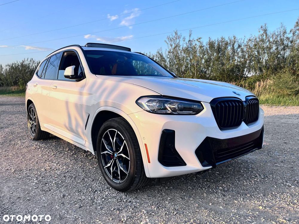 BMW X3 - 20