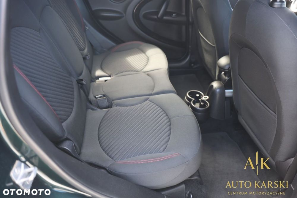 MINI Countryman - 33