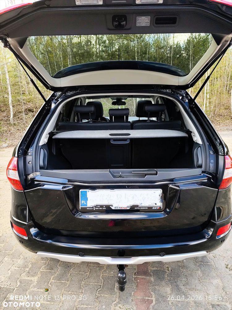 Renault Koleos - 8