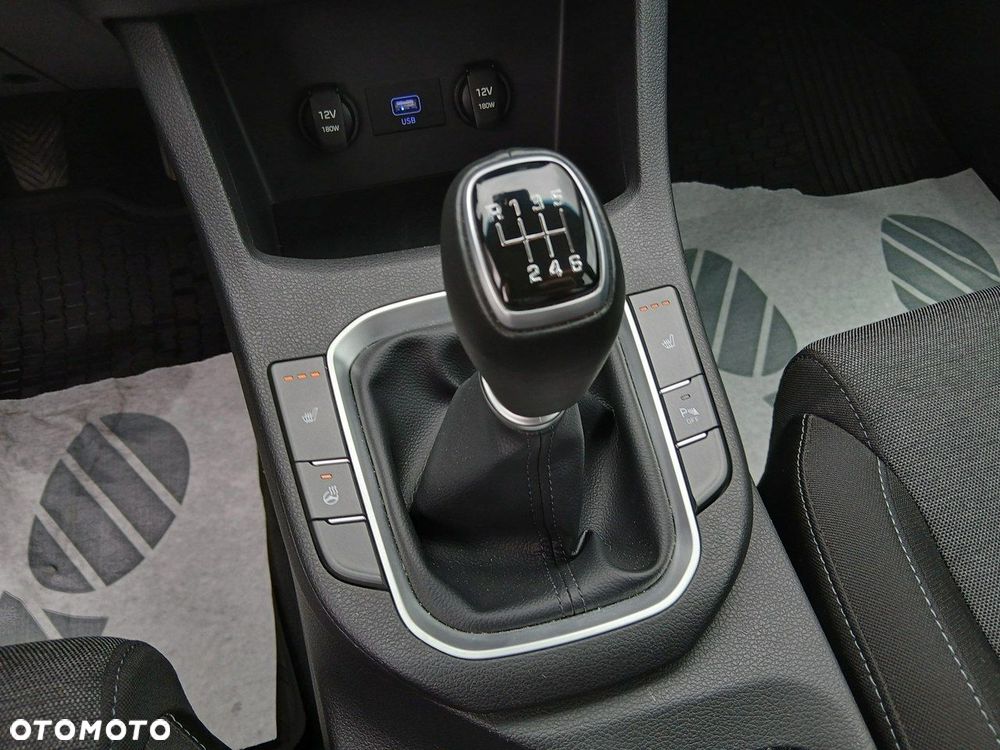 Hyundai i30 1.0 T-GDI Smart - 25