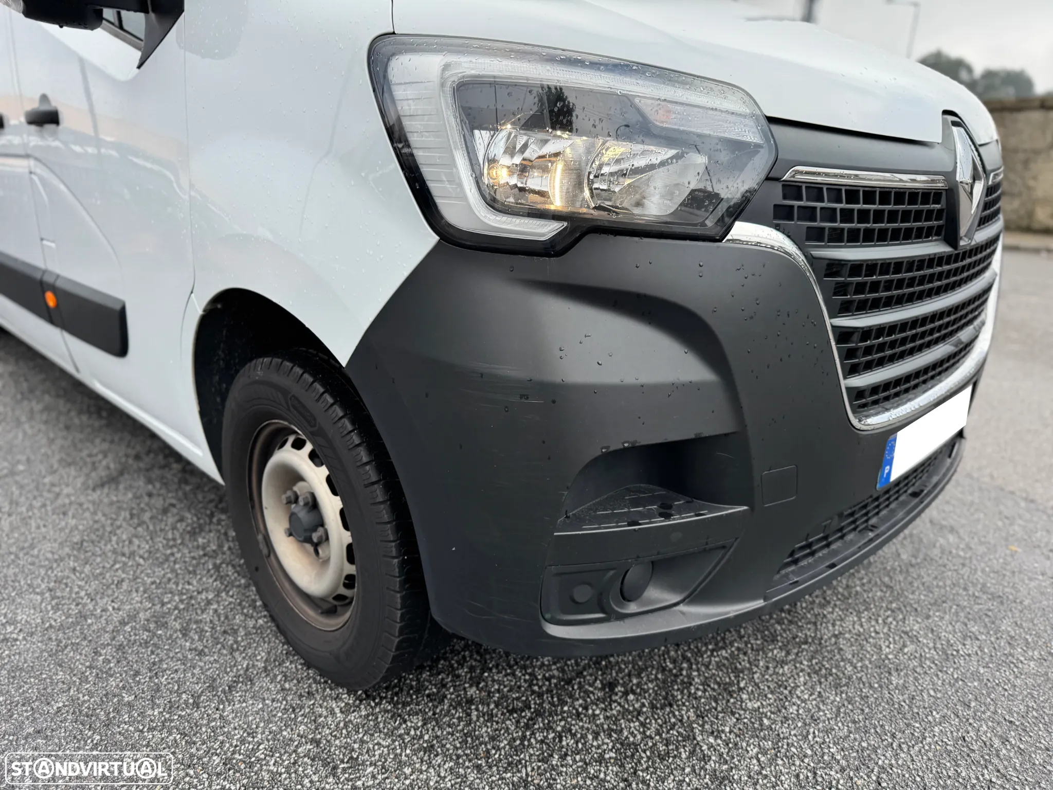 Renault Máster 2.3DCi L4H2 - 9