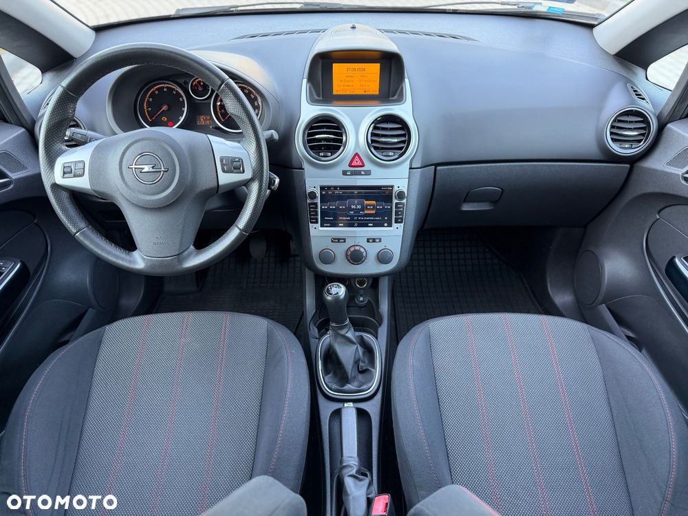Opel Corsa - 23