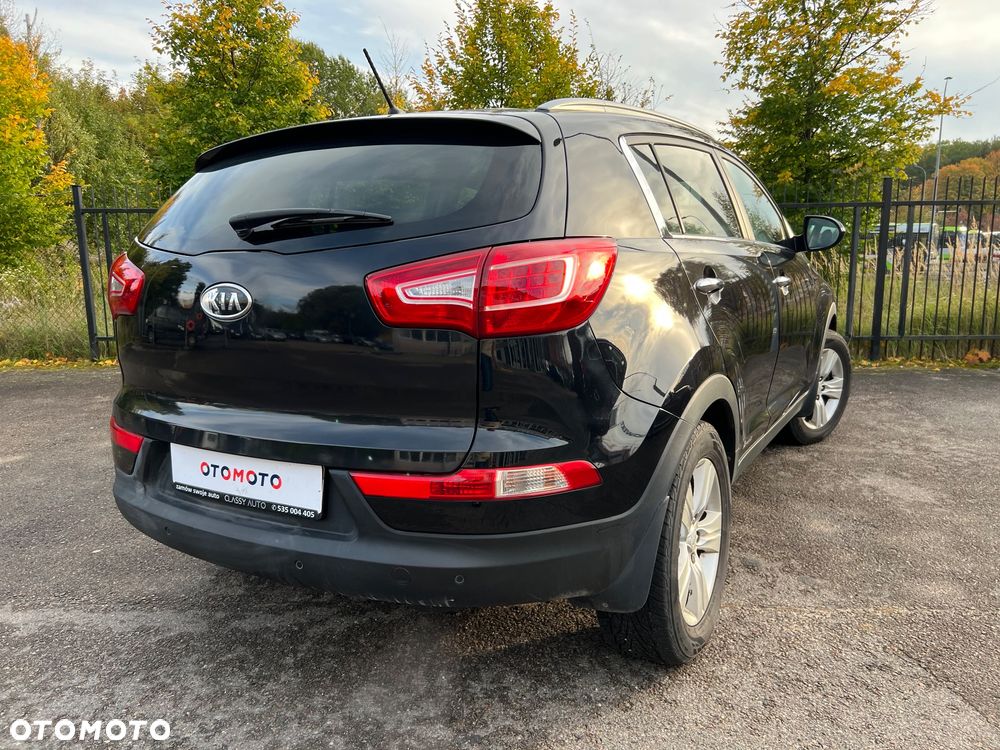 Kia Sportage 1.6 GDI L 2WD - 18