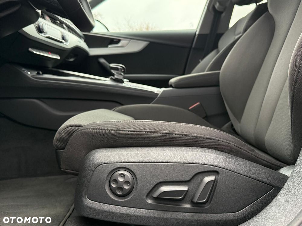 Audi A4 Allroad - 21