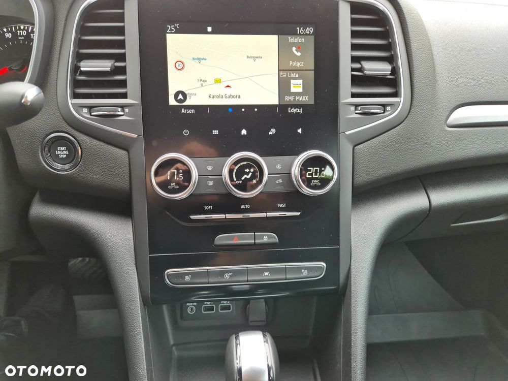 Renault Megane Grandtour BLUE dCi 115 EDC BUSINESS EDITION - 6