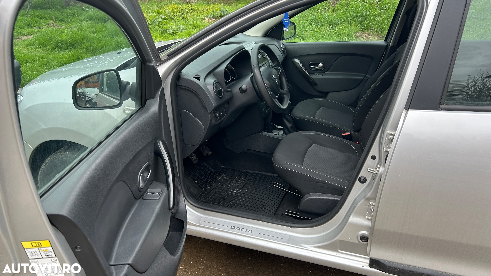 Dacia Logan MCV 0.9 TCe GPL Ambiance - 14