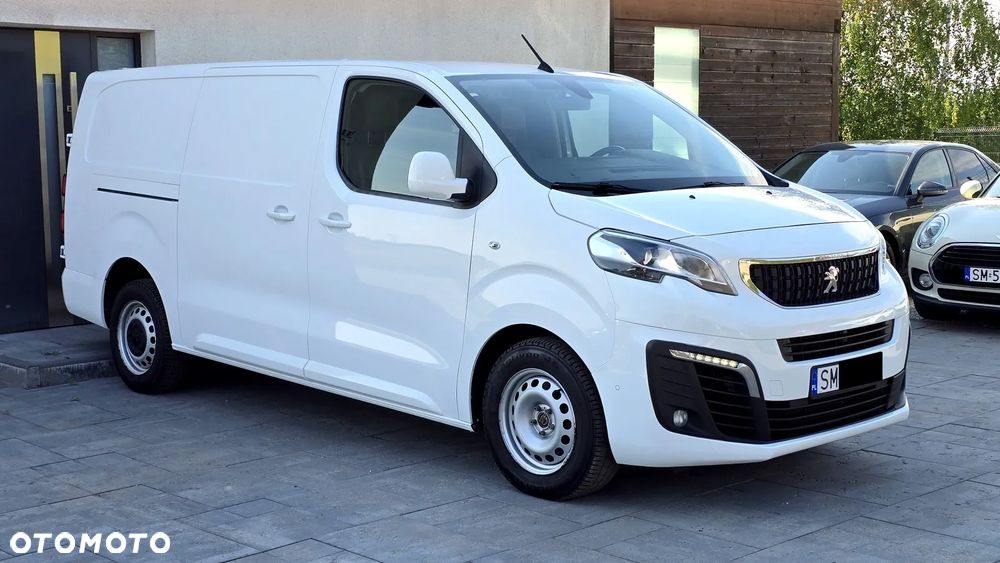 Peugeot Expert - 2