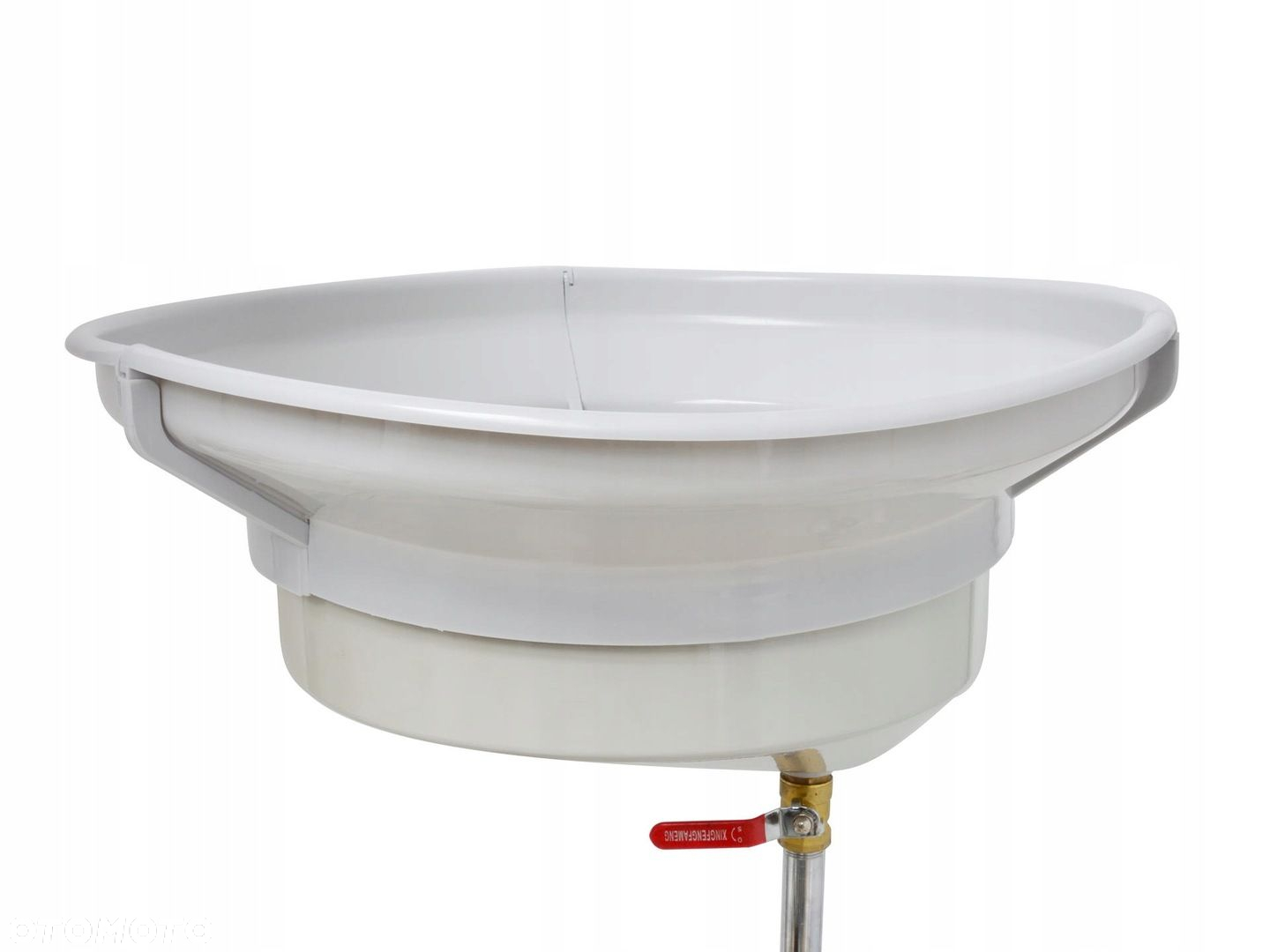 GEKO ZLEWARKO-WYSYSARKA OLEJU 80L 6 SOND SSĄCYCH PREMIUM G02122 - 9