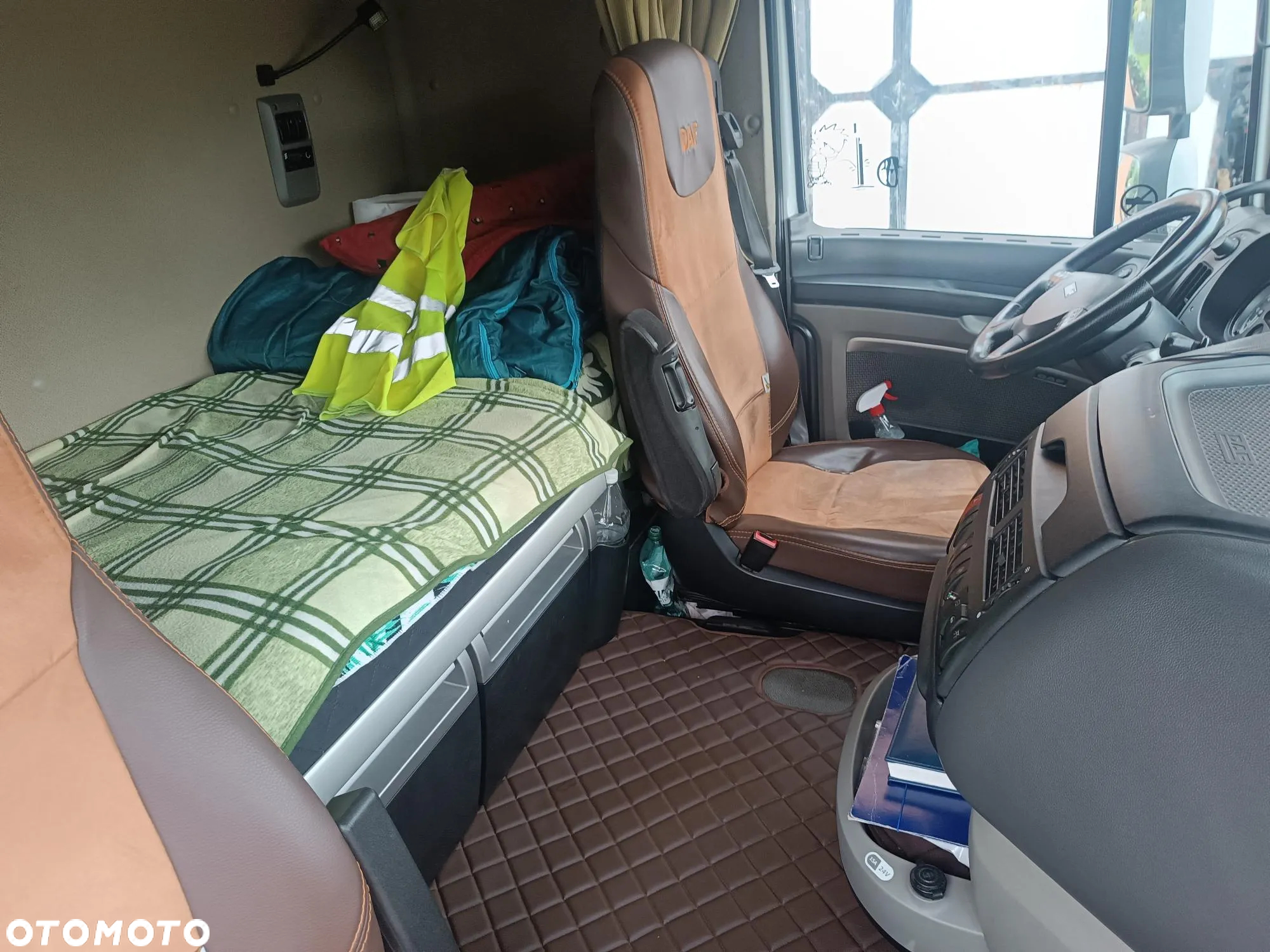 DAF FT 105.460 XF ATe - 12