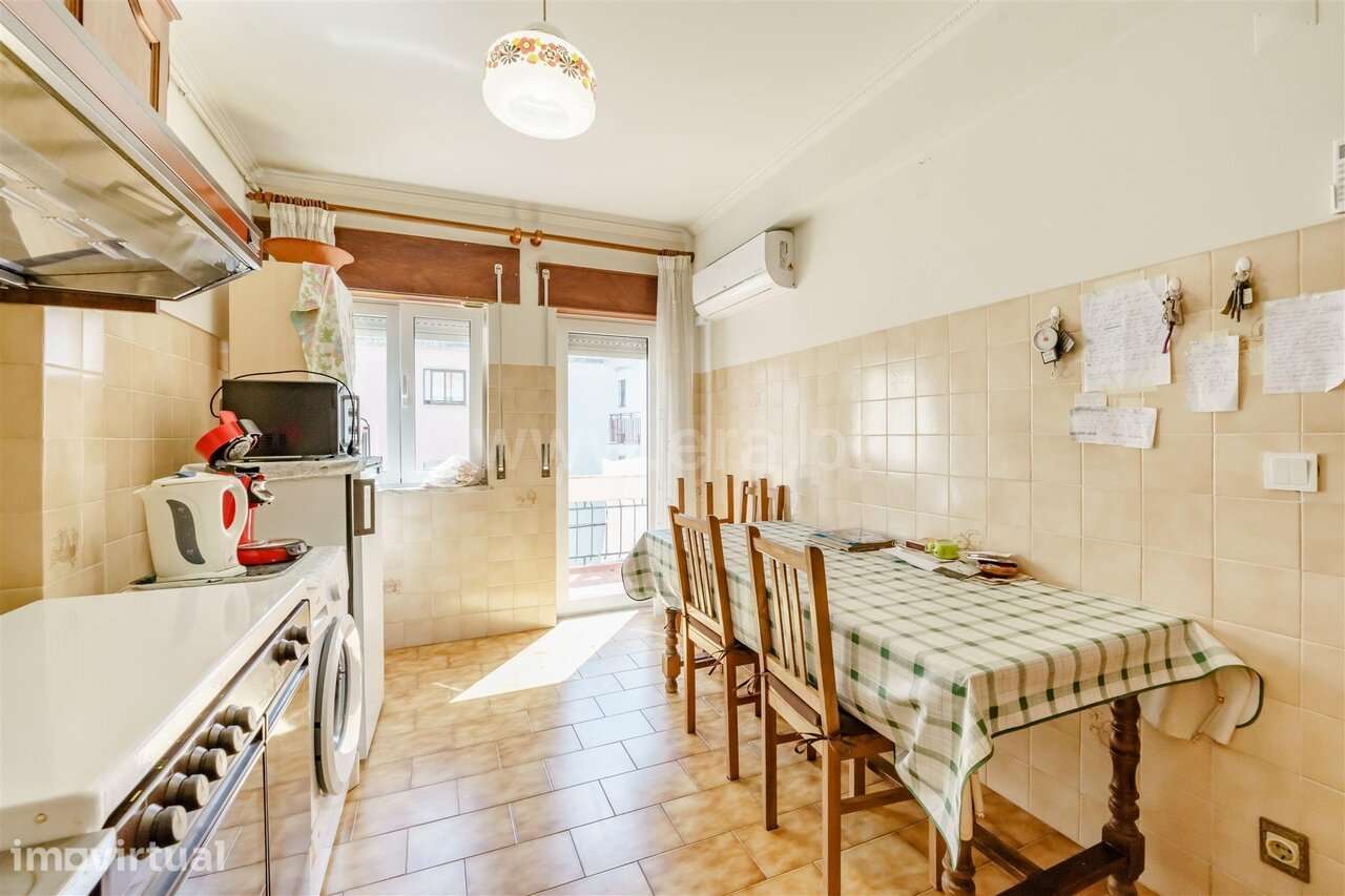 Apartamento T3 / Fundão, Aldeia de Joanes - Grande imagem: 3/20